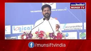 Munsif TV: Telangana's Appeal for Defence Corridor | Hyderabad News