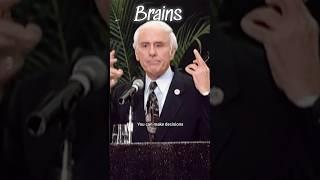My personal question to all of you ft. Jim rohn