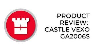 Product Review: Castle Vexo GA2006S Vibration Meter