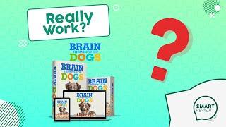 BRAIN TRAINING FOR DOGS REVIEW - Works  - Adrienne Farricelli 