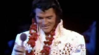 Elvis Presley el Rey del Rock