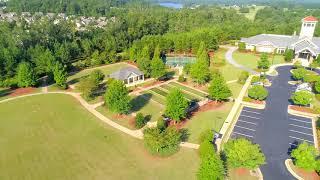 Del Webb Lake Oconee - Active Adult Homes Near Greensboro, GA