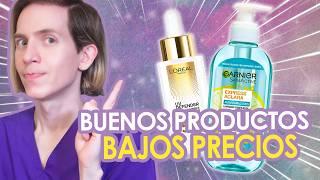 Productos BUENOS y ECONOMICOS 9 - Protectores, Limpiadores y más - ¡SON BUENISIMOS! Simon Scarano