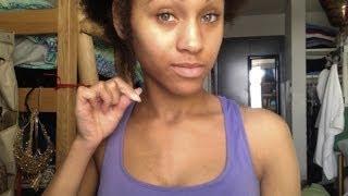 BIG CHOP! (After 1 year of transitioning)