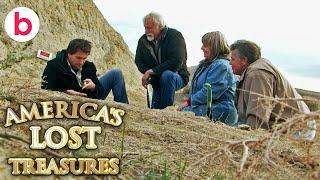 America's Lost Treasures: Season 1 Episode 9 | FULL EPISODE