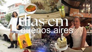 viajei pra outro país pra comemorar meu aniversário! | compras, turistando, diário de viagem 