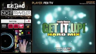 [EZ2AC : NT] 5K (6) Get It Up [HD]