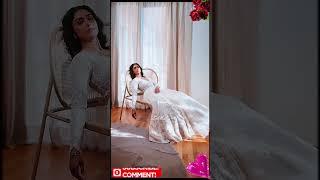Mrunal Thakur in Angel  Costume #trendingsong #viralshort #mrunalthakur