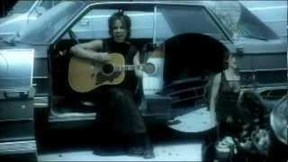 Sheryl Crow - Sweet Child O' Mine (Music Video)