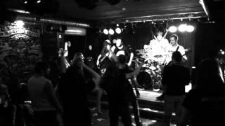 DECIBEL CHAOS INJECTION - Lubish Medok Lubi i Saharok ( live at Minsk 08.01.16. )