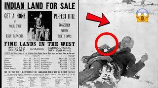 From Wovoka’s Prophecy to the Wounded Knee Massacre