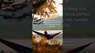 English Quotes of Life | Full screen whatsapp status | Motivational Quotes | Lines about life(2)