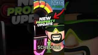 MUST-SEE: Brand New Storage Unit & Jukebox in Schedule 1 Update
