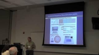 Reverse Engineering a Nonfunctional Human Uricase... Eric Gaucher, PhD - Georgia Tech