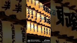 Por qué me gusta Japón 