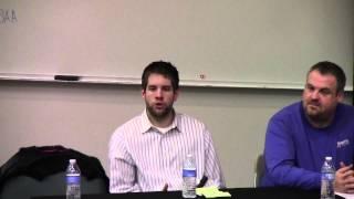 02 - Kyle Schroeder - Networking