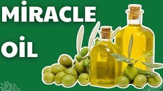 Health benefits and harms of olive oil