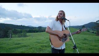 Austin Mackay - Borderline (Acoustic)