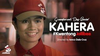 Kwentong Jollibee: Kahera