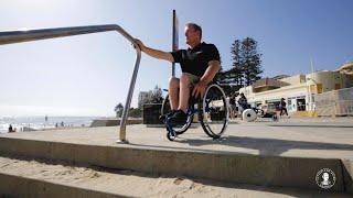 Mobi Mat & Beach Wheelchairs