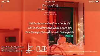 Phone Call - Ros Manith (Clap)