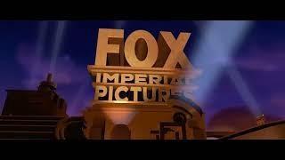 Fox Imperial Pictures (20082020, variant)