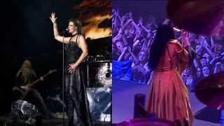 Nightwish - Ever Dream - Floor & Tarja Duet