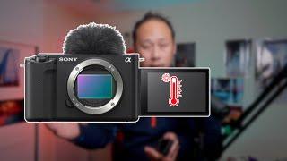 Sony Overheating - Everything You Need to Know