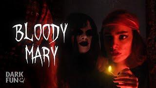 Bloody Mary Challenge - Horror Short Film