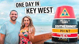 One Day in Key West, Florida - Travel Guide | What to Do, See, & Eat in America’s Southernmost City!