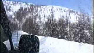 Я хочу вам раздать....Ев.народам России 2004,Баптисты
