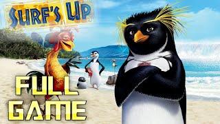 Surf's Up | Full Game Walkthrough | No Commentary