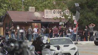 Live music returns to Cook's Corner