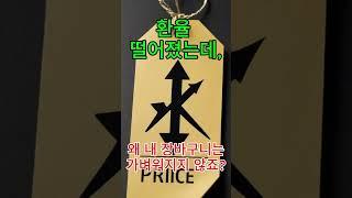 《환율 떨어졌는데, 왜 내 장바구니는 가벼워지지 않죠?》#환율 #물가 #체감물가 #경제상식 #2025경제 #돈의흐름연구소