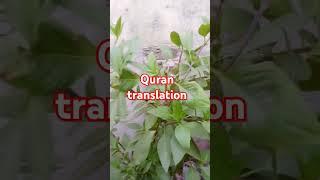 Quran Urdu translation tarjima Al Quran Urdu translation tarjima Al Quran