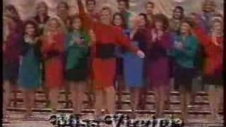 Miss America 1991 -- Ten Finalists