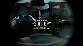 RealRichIzzo "Suit Up" (Official Video) Shot by @Coney_Tv