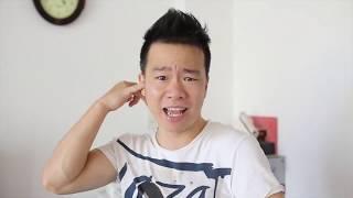 Dưa Leo stand-up comedy - Lịch sử [Dưa Leo talk]