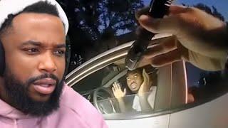 CashNasty Reacts To Racial Profiling By Cop Cost This City $75,000