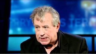 FULL INTERVIEW: Terry Jones