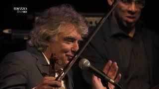 Didier Lockwood trio invite Bireli Lagrene.  Jazz sous les Pommiers 2015. Fiona Monbet