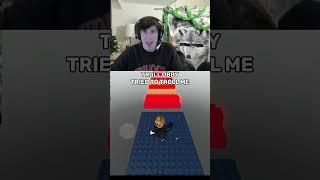TROLL Tower Tried To TROLL Me 