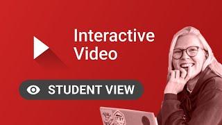 FeedbackFruits Interactive Video for students