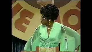 LaWanda Page roasts Frank Sinatra 