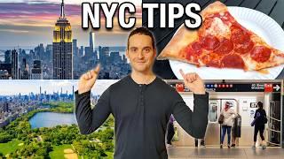 The ONLY NYC Travel Guide You’ll Ever Need!