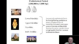 Overview of Human and Societal Evolution