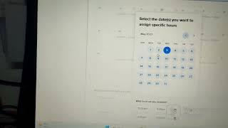 Calendly meeting tutorial demo