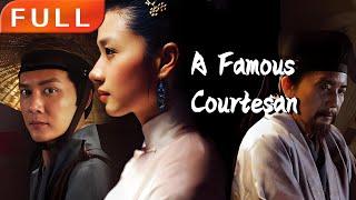 [MULTI SUB]Full Movie《A Famous Courtesan》|love|Original version without cuts|#SixStarCinema