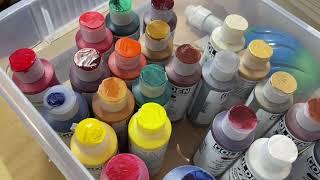 Let’s Talk Color | Easy Ways to Help Pick Color | 571