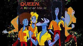 Princes Of The Universe (7SeasOfQ Live Mix) - Queen